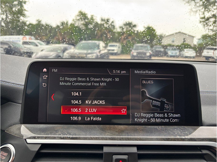 Used 2019 BMW X3 M40i AWD/4WD image 31