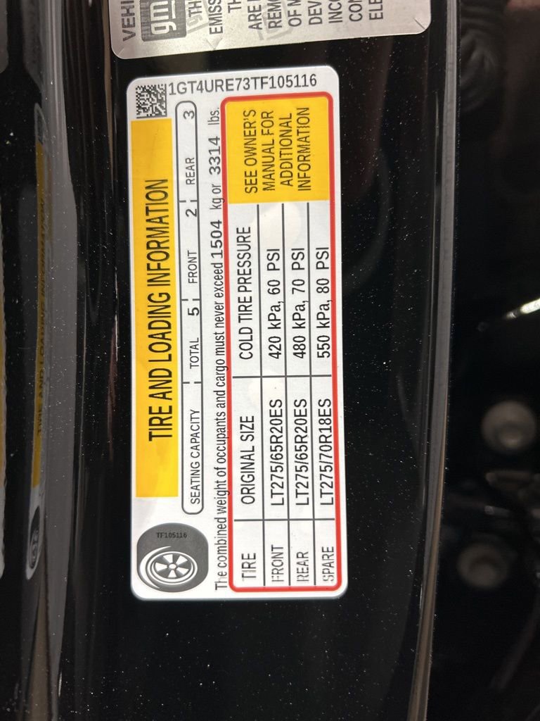 New 2026 GMC Sierra 2500 Denali w/ Denali Reserve Package image 10