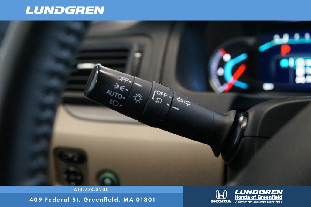 Used 2019 Honda Pilot EX-L image 21