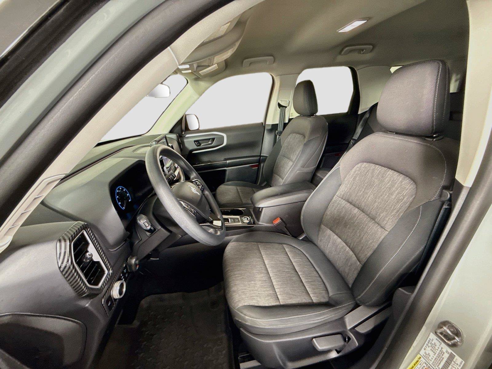 Used 2023 Ford Bronco Sport Big Bend AWD/4WD image 13