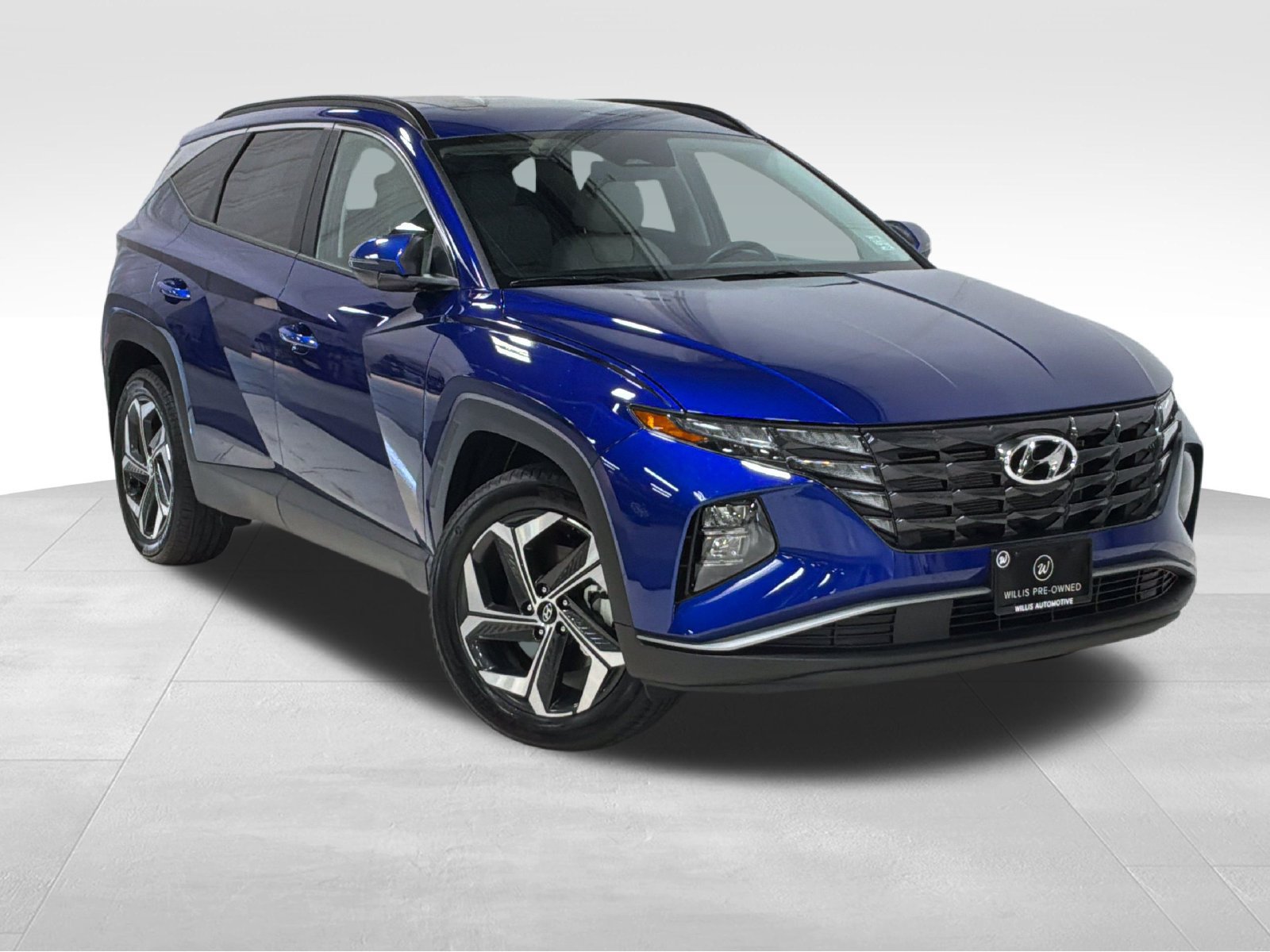 Used 2024 Hyundai Tucson SEL w/ Convenience Package