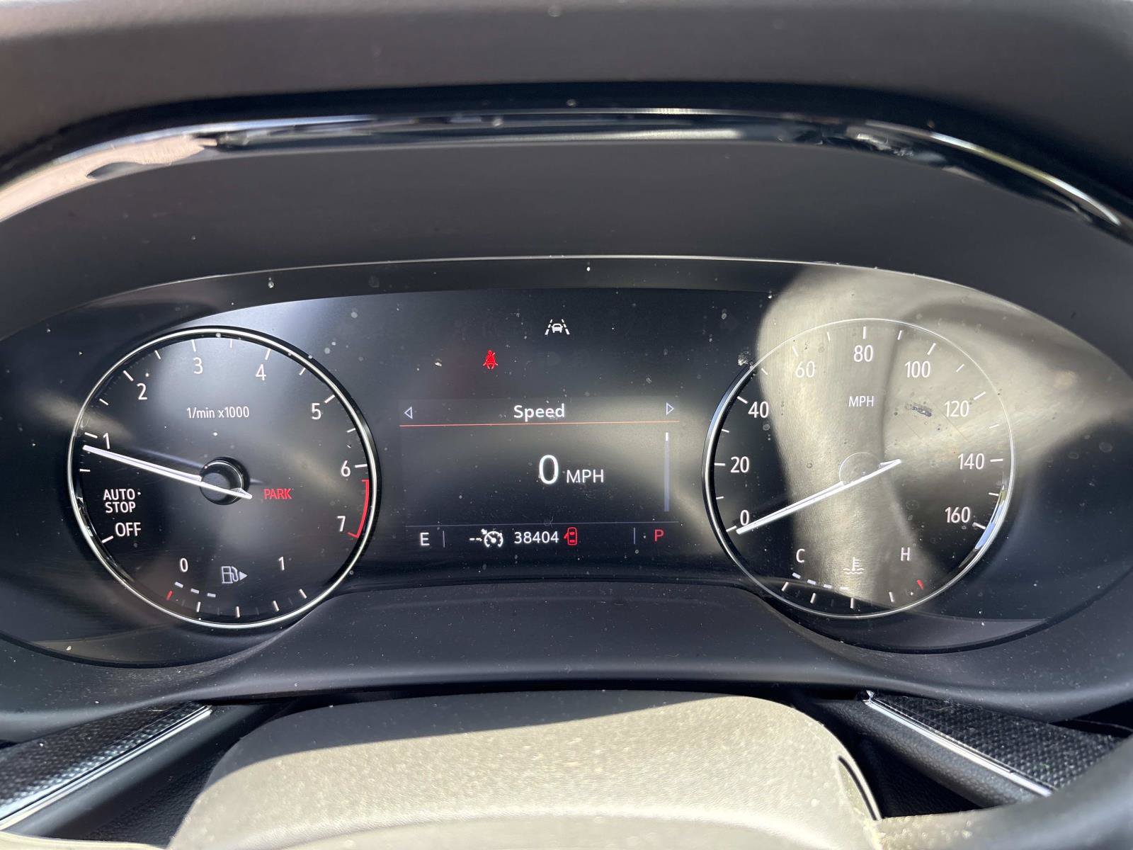 Used 2022 Buick Envision Preferred FWD image 24