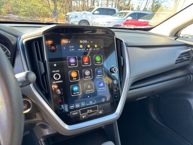 Used 2024 Subaru Crosstrek 2.0i Premium AWD/4WD image 10