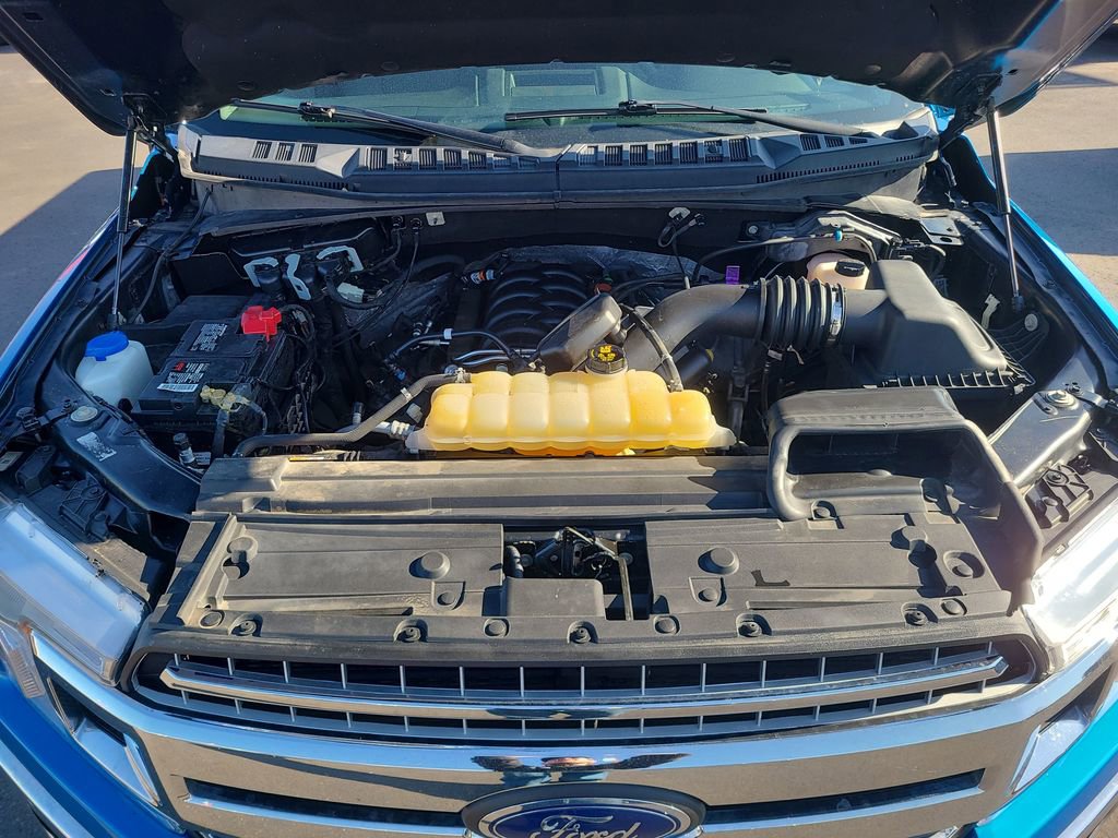 Used 2019 Ford F150 XLT w/ XTR Package image 41