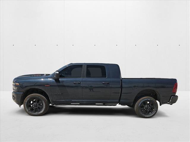 New 2025 RAM 2500 Laramie image 5