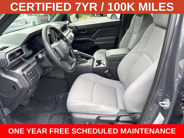 Used 2026 Toyota Tacoma SR5 RWD image 14