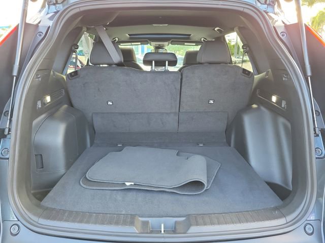 Certified 2024 Honda CR-V Sport image 9