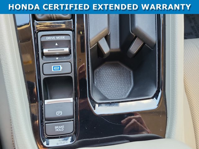 Certified 2024 Honda Accord EX-L image 35
