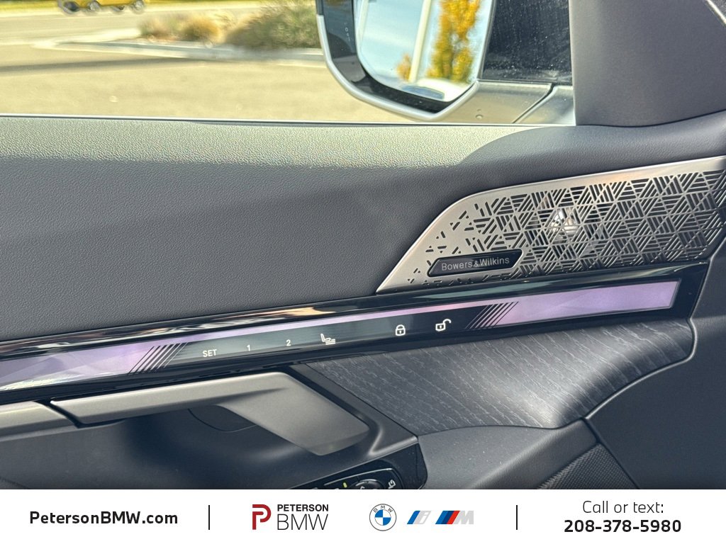 New 2026 BMW 530i xDrive image 27