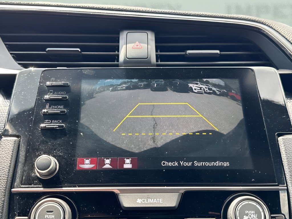 Used 2021 Honda Civic Sport image 18