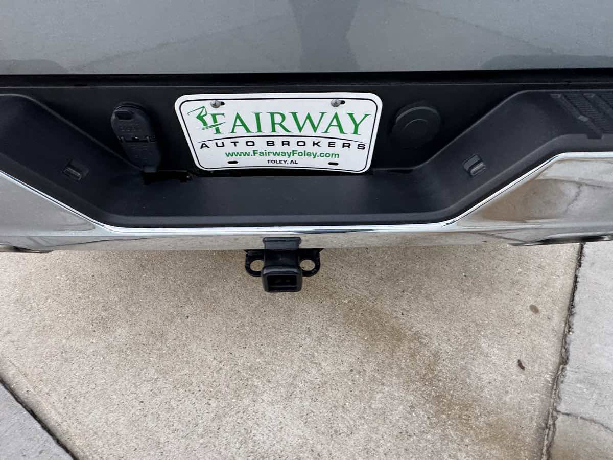 Used 2023 GMC Sierra 1500 SLT w/ SLT Premium Package image 28