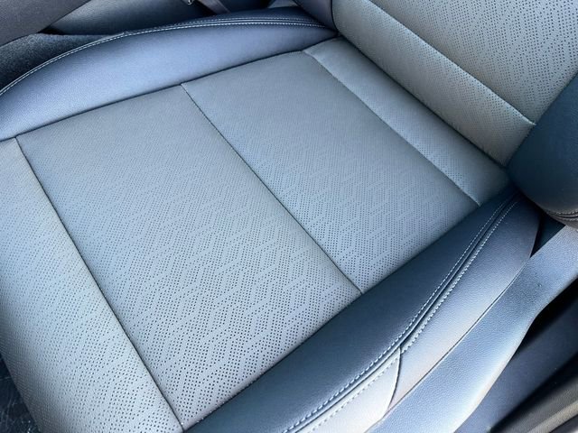 New 2026 Chevrolet Equinox LT image 9