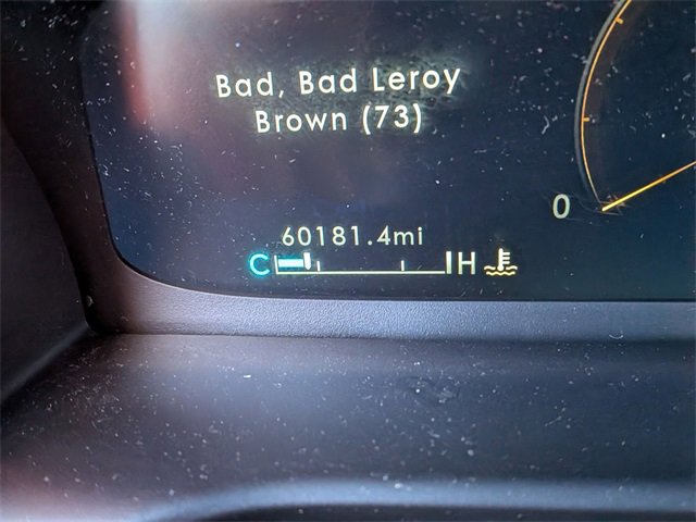 Used 2022 Lincoln Aviator Grand Touring w/ Equipment Group 301A image 19