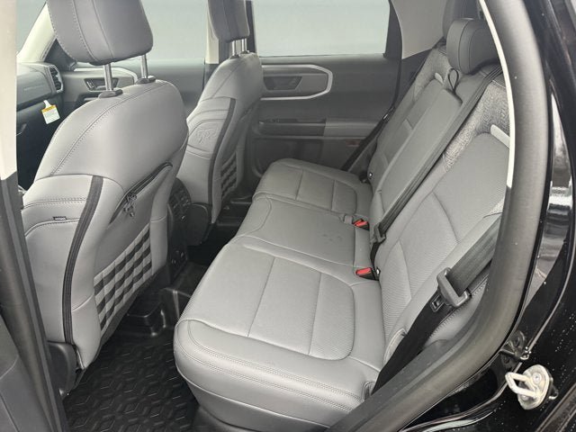 New 2026 Ford Bronco Sport Badlands AWD/4WD image 10