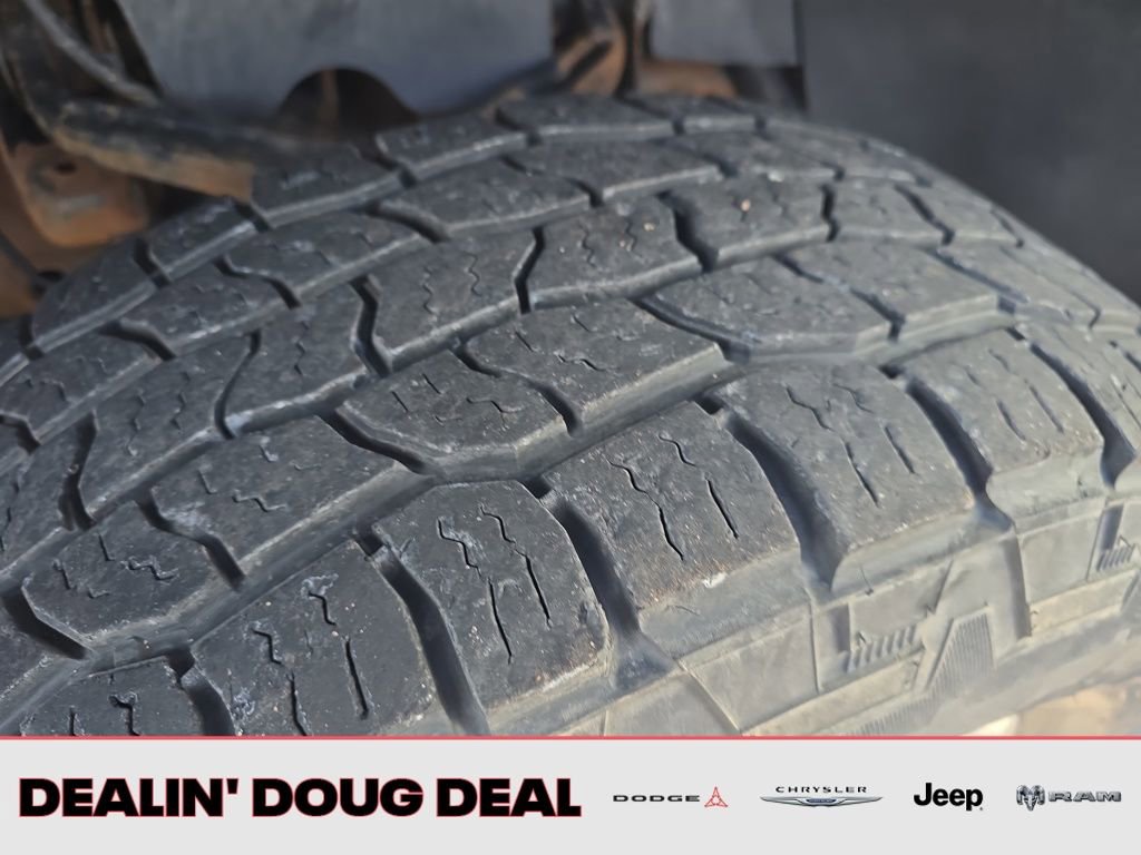 Used 2011 GMC Sierra 2500 W/T image 25