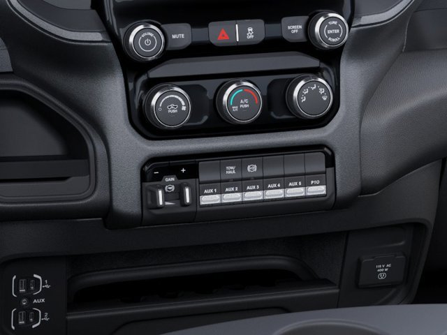 New 2026 RAM 4500 Tradesman w/ Chrome Appearance Group RWD image 24