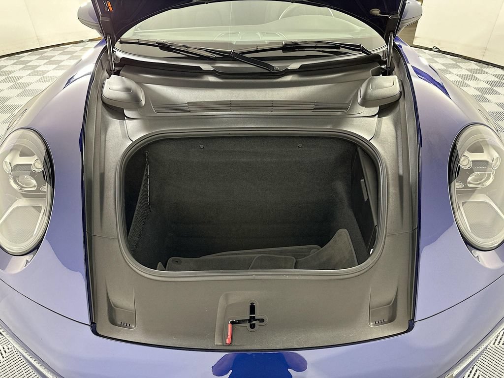 Certified 2020 Porsche 911 Carrera RWD image 30