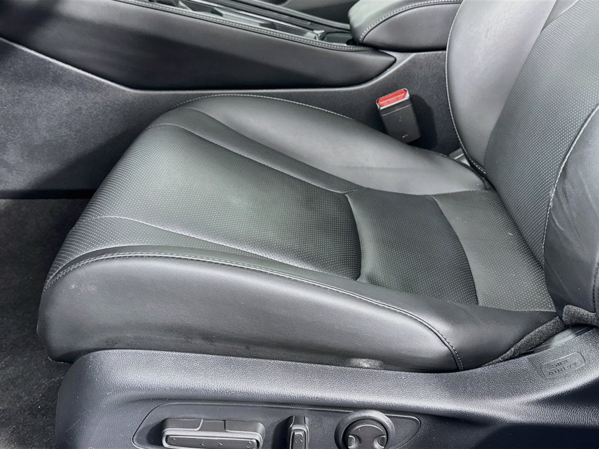 Certified 2024 Honda Accord Touring image 20