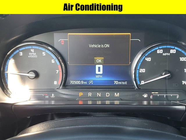 Used 2021 Ford Bronco Sport First Edition image 15