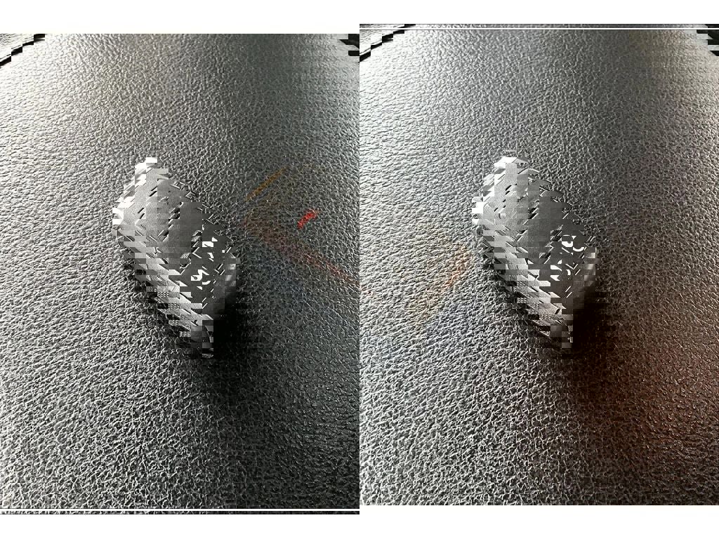 Used 2024 RAM 2500 Big Horn image 11