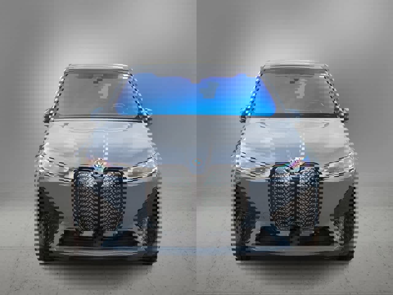 New 2024 BMW iX xDrive50 w/ Sport Package image 3