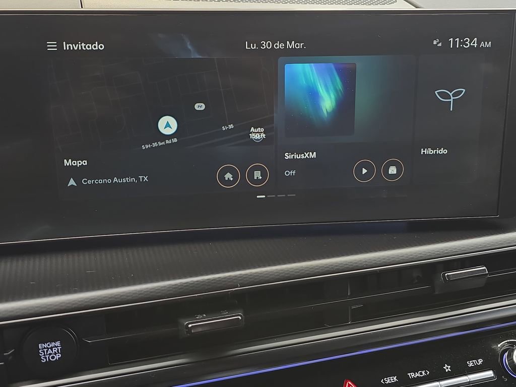 Certified 2026 Hyundai Santa Fe Calligraphy image 21