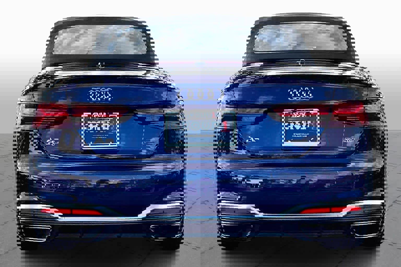 Used 2023 Audi A5 2.0T Premium image 5