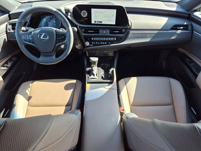 Used 2023 Lexus ES 350 w/ Premium Package FWD image 16