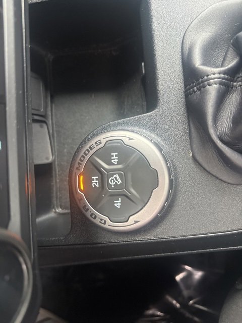 Used 2022 Ford Bronco 2-Door image 15