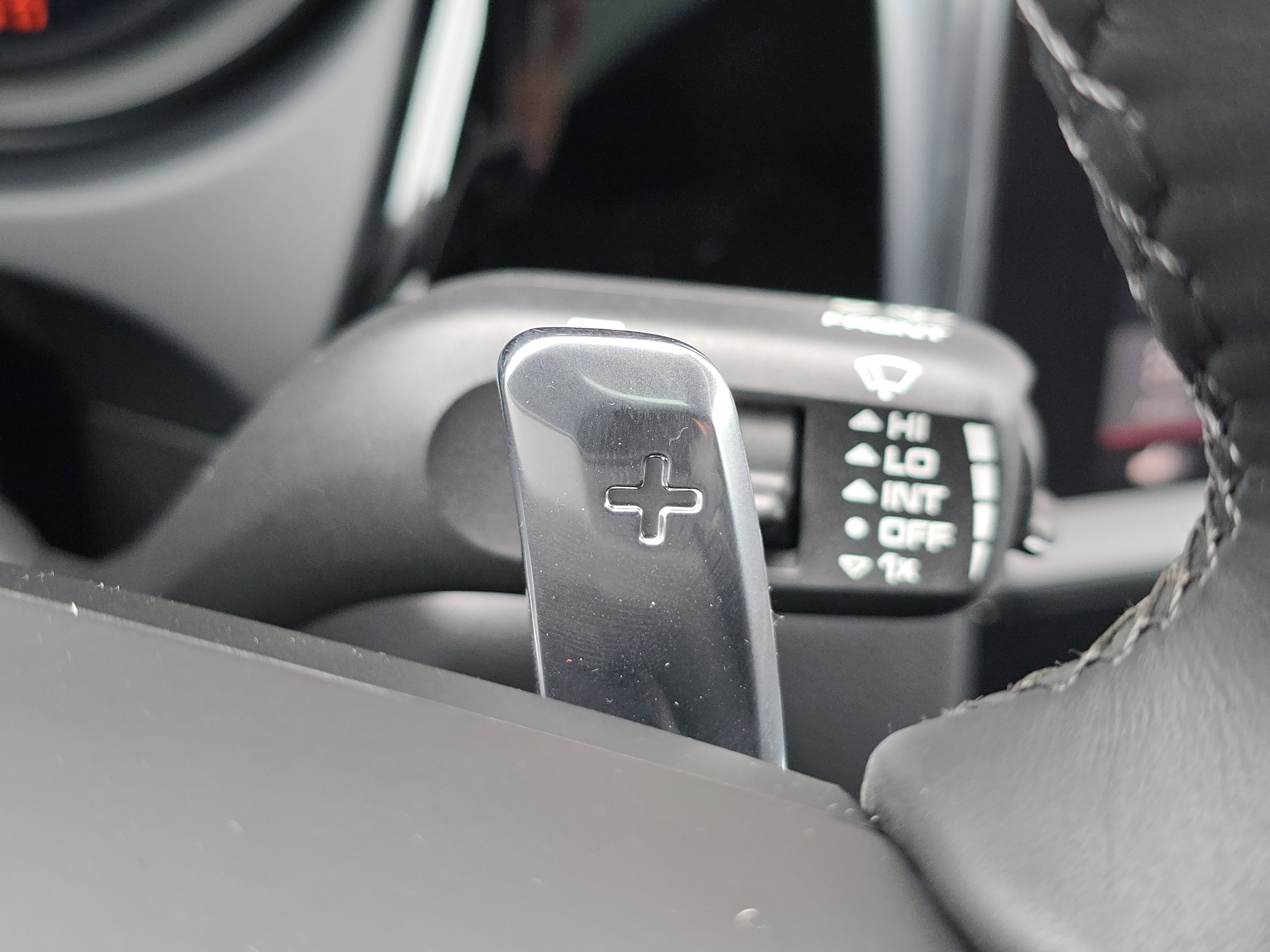 New 2026 Porsche Macan S image 26