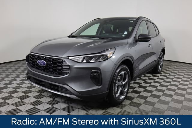 New 2026 Ford Escape ST-Line w/ Cold Weather Package image 8