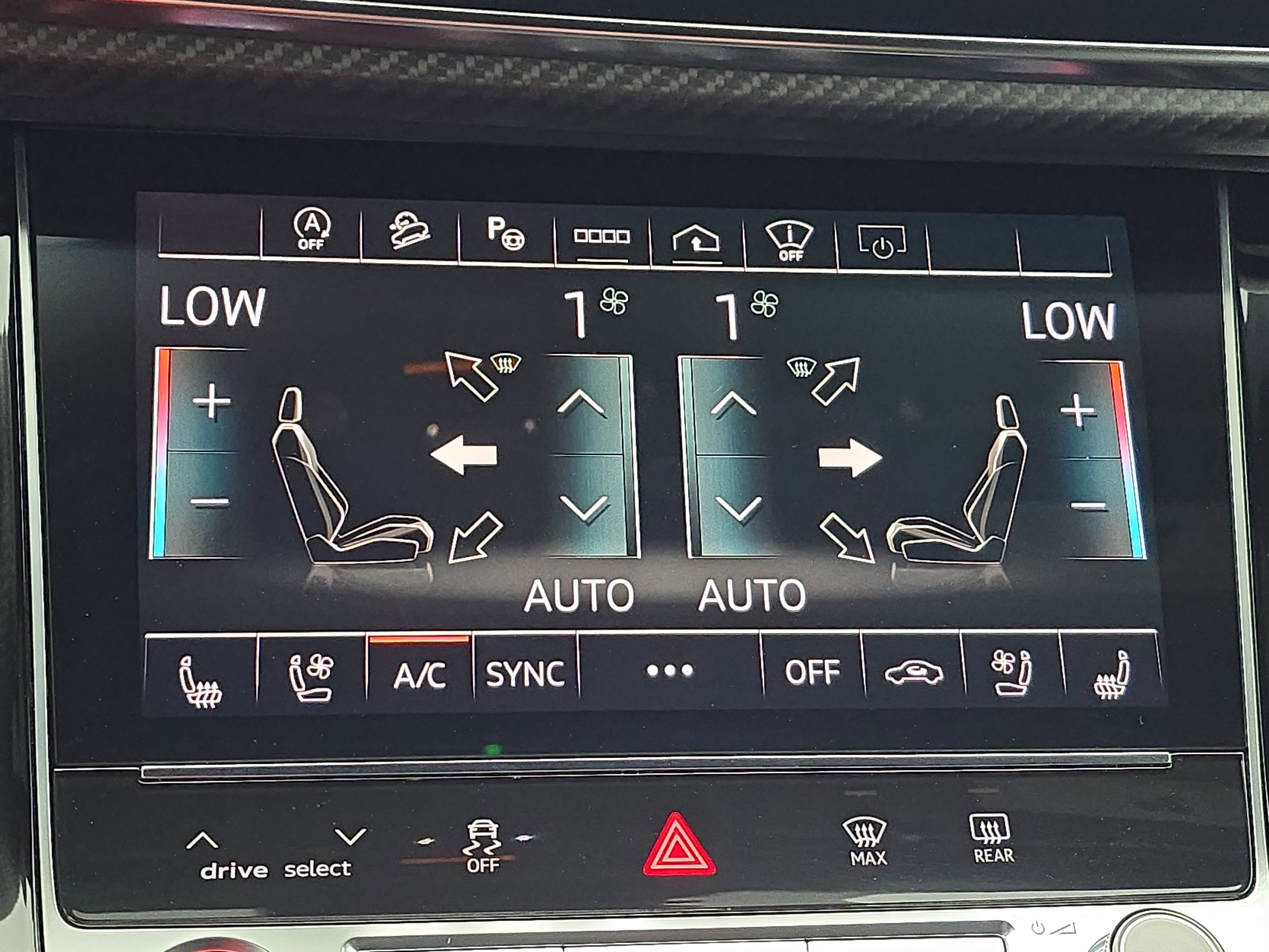 Used 2023 Audi RS Q8 image 24