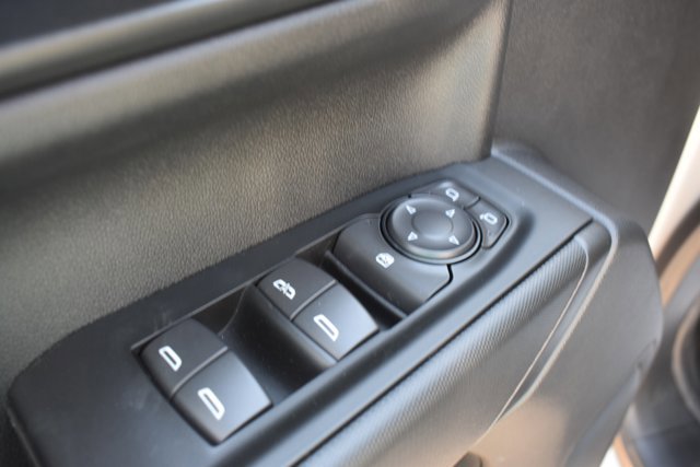 New 2026 Chevrolet Silverado 1500 Custom image 16