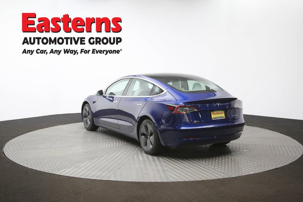 Used 2018 Tesla Model 3 Long Range image 63