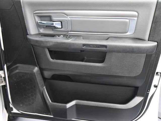 Used 2023 RAM 1500 Classic SLT w/ Trailer & Traction Group image 44