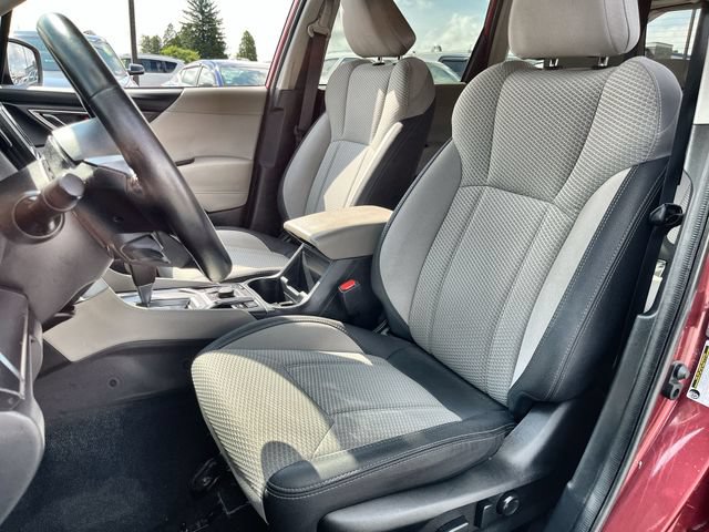 Used 2024 Subaru Forester Premium AWD/4WD image 15