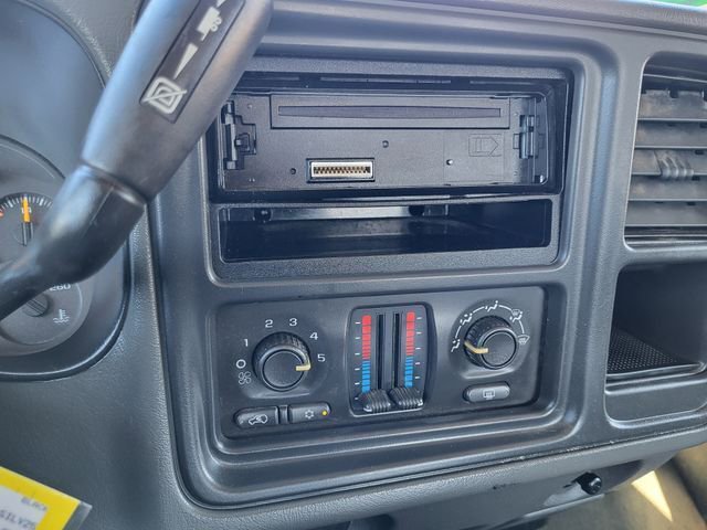 Used 2003 Chevrolet Silverado 2500 LS w/ Skid Plate Package image 15