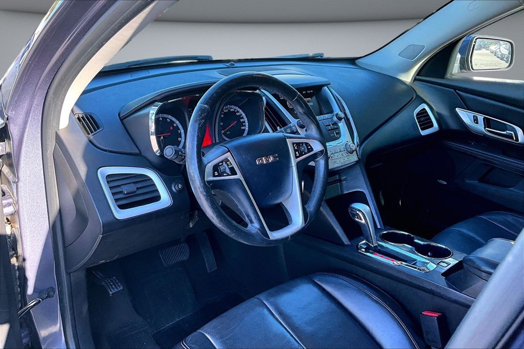 Used 2013 GMC Terrain SLT FWD image 17