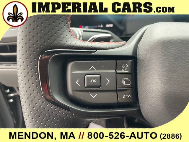 New 2026 Dodge Charger R/T Scat Pack image 19