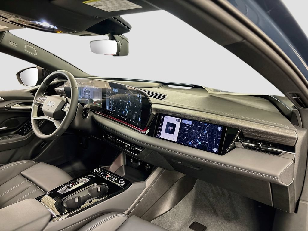 New 2027 Audi A6 e-tron Prestige AWD/4WD image 14