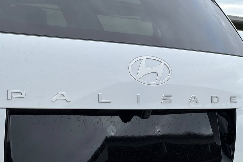 New 2026 Hyundai Palisade SEL FWD image 34
