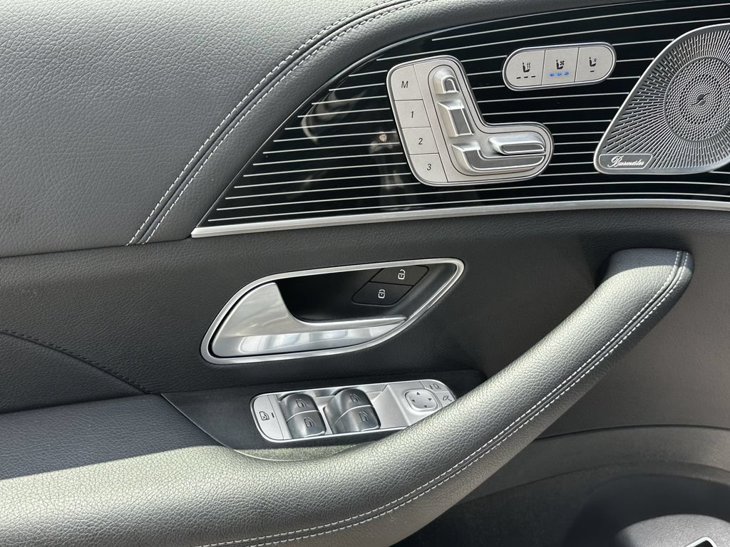 Certified 2025 Mercedes-Benz GLE 350 4MATIC image 12