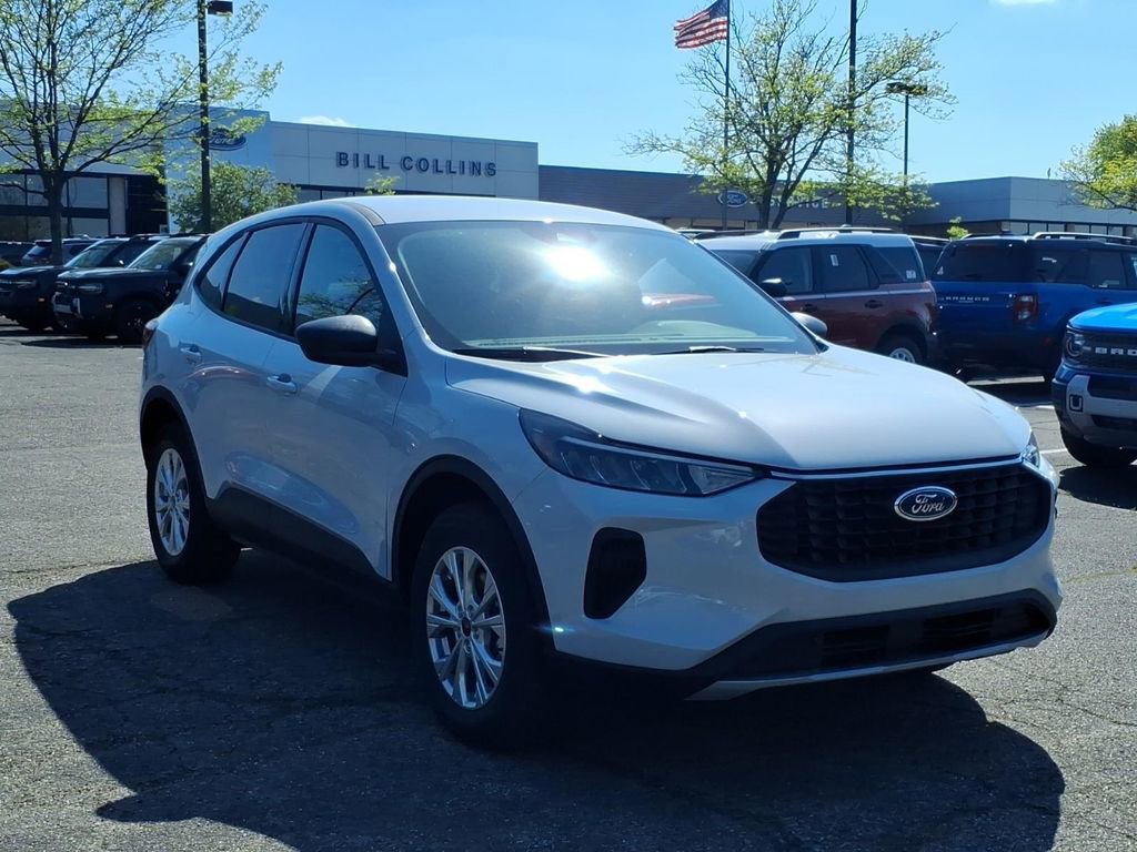 New 2026 Ford Escape Active w/ Tech Pack #1 image 14