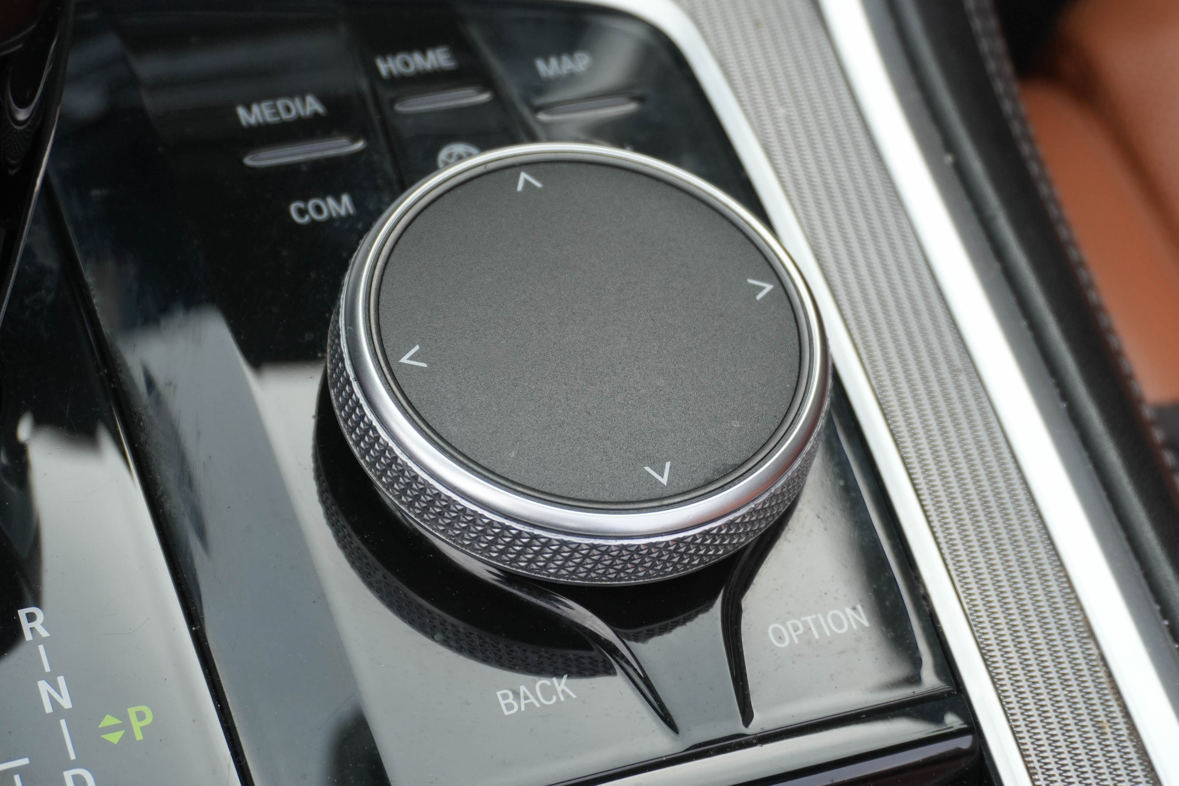 Certified 2023 BMW 840i xDrive Convertible w/ Comfort Seating Package AWD/4WD image 28