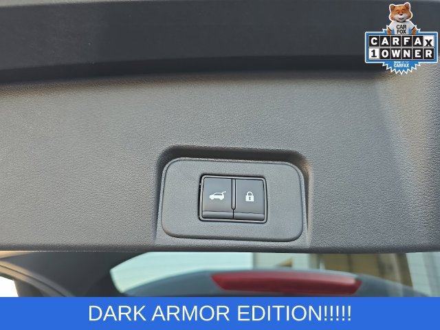 Used 2026 Nissan Rogue Dark Armor FWD image 19