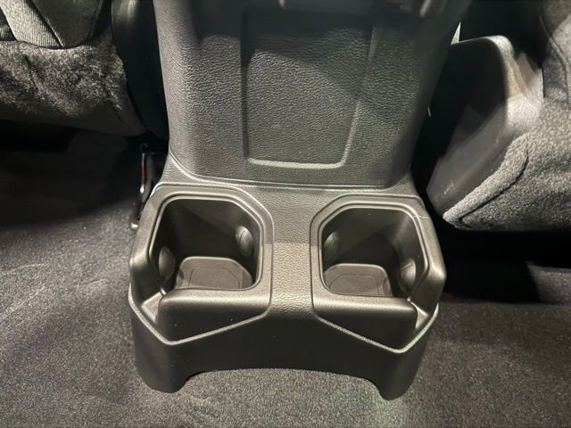 New 2026 Jeep Gladiator Sport image 22