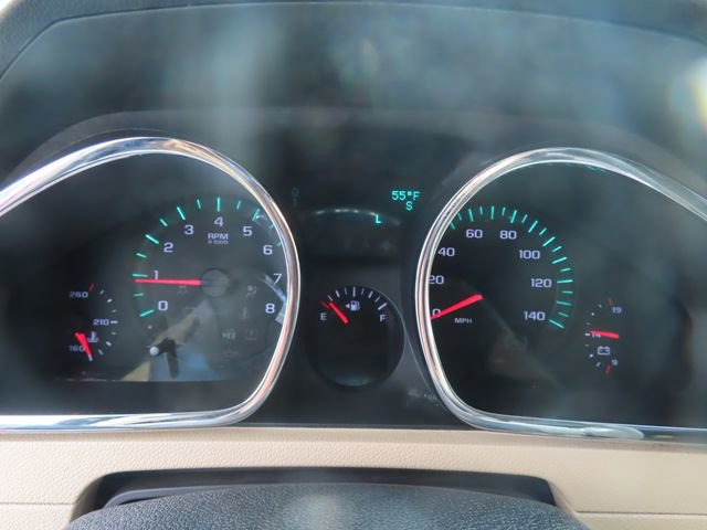 Used 2012 Chevrolet Traverse LTZ image 21