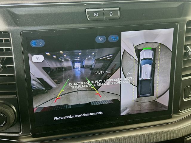 New 2026 Ford F450 Platinum w/ FX4 Off-Road Package image 14