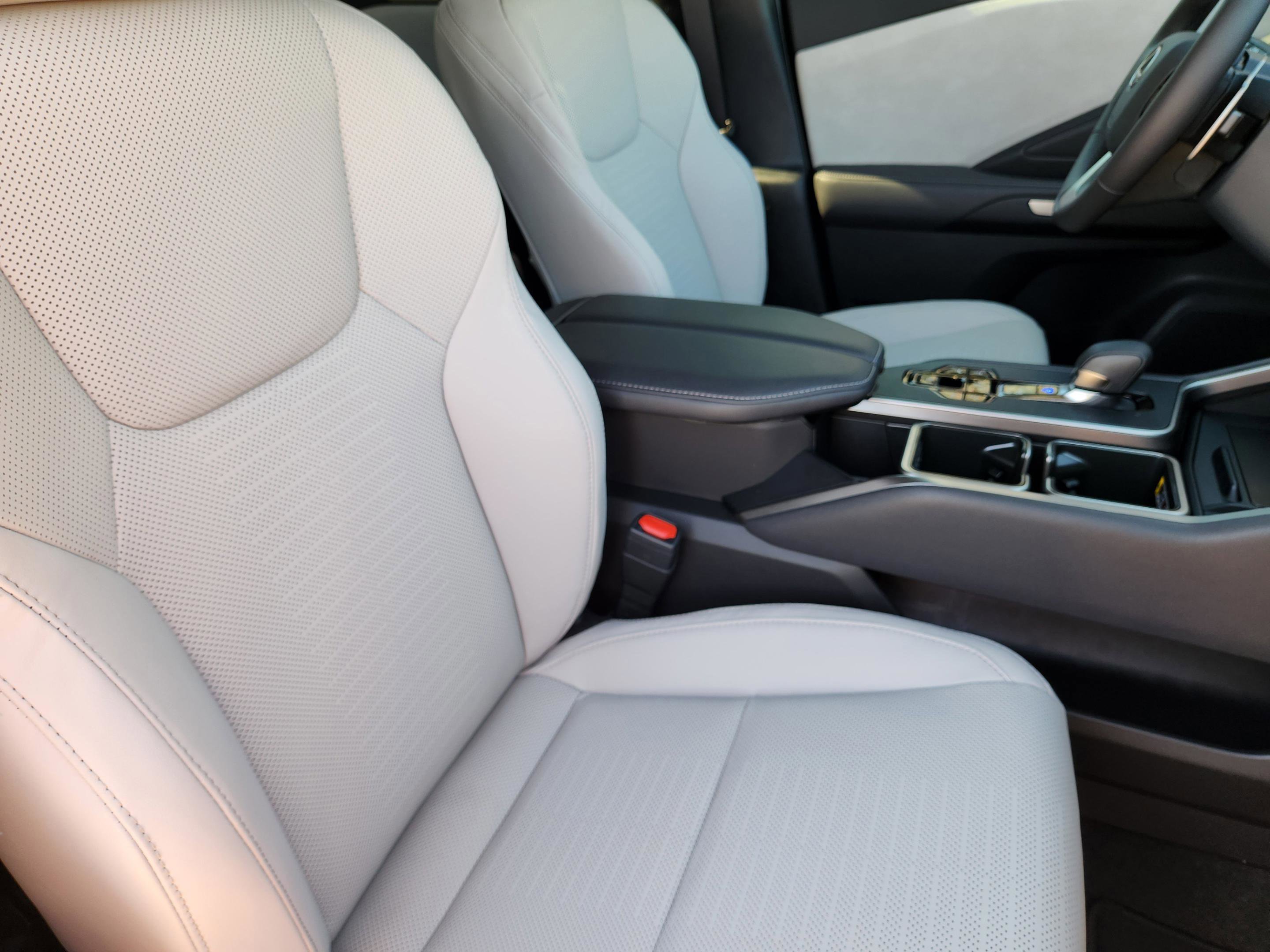 New 2026 Lexus TX 350 AWD image 9