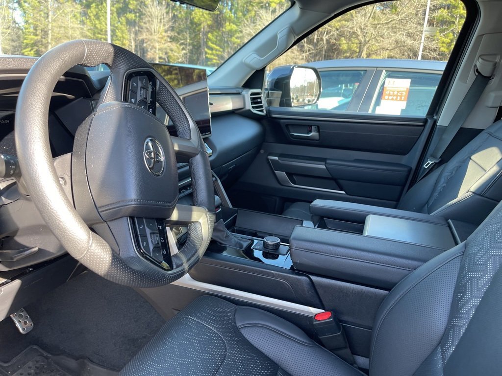 Used 2024 Toyota Sequoia SR5 image 8